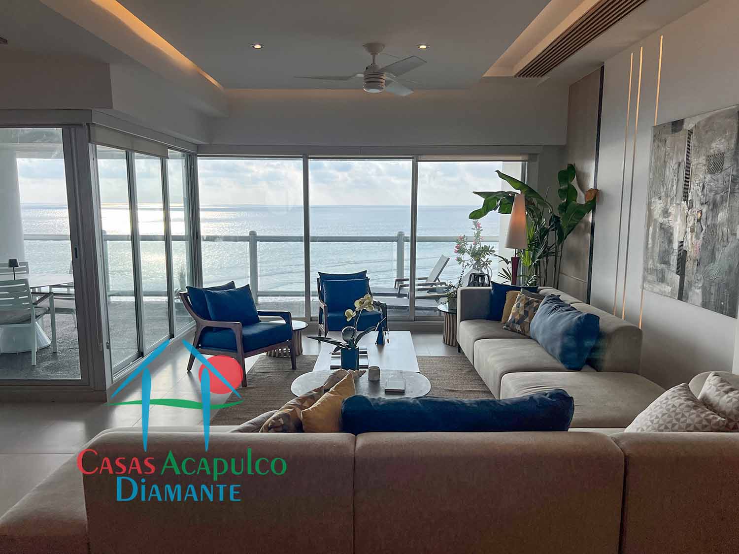 Mayan Island Playa Bonampak 901 y 902 - Estancia 8